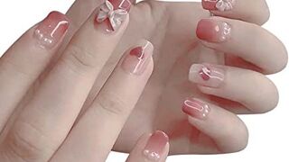 Nail art