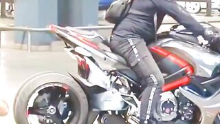 How's my Drifting