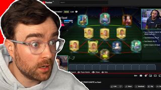 TOP 10 BIGGEST SQUAD BUILDER SHOWDOWN DISCARD OF 2022