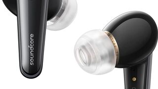 Soundcore by Anker Liberty 4, Noise  here ????https://www.amazon.com/hz/wishlist/ls/3KY248LHX9Q6C?ref_=wl_share
