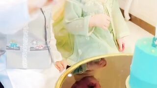 cute Baby