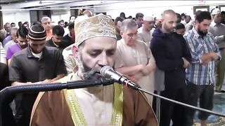 سورۃ الکہف قاری شیخ حسن صالح