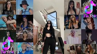 Las Mejores Tendencias y Bailes de Tik Tok Nuevos trends tiktok Bailando TIK TOK #13
