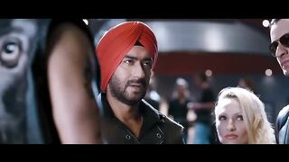 Son of sardar movie