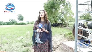 Kanwal pohanch gai jugijutt k gaon