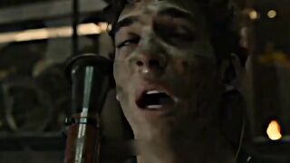 Berlin best scene in money hiest