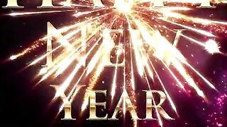 Happy New