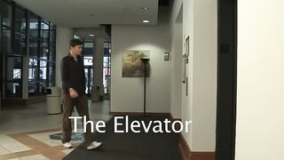 Short_film_"the_Elevator"