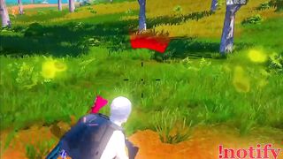 Arabic AimBot Hacker | Very Intense Fight #pubg