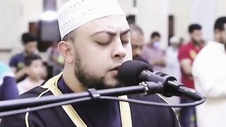 سورۃ الدخان   قاری محمد سمیر