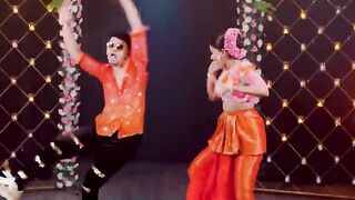 Current Laga  dance