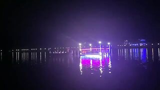 Travel & night music