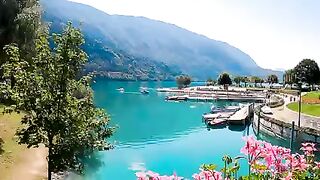 A beautiful view
