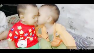 Cute babies