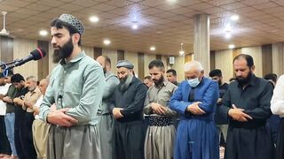 سورۃ فصلت   قاری عبیدۃ موفق