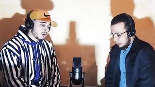 سورۃ الانبیاء  القرّاء/ حمزة بوديب، سعيد العثماني