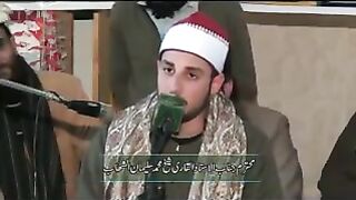 Best Tilawat of Qari Suleman Shahab
