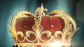 Al - Ghani ⭐️ The Rich (PART -6) | 99 Names of Allah