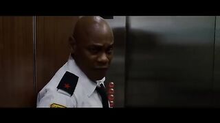 A Group of People Are Trapped in an Elevator And The Devil is Amongst Them