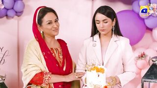 Tere Bin Episode 03 Promo Wednesday & Thursday at 800 PM On Har Pal Geo.
