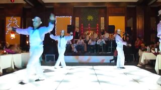 Very Good Egyptian Bellydance Performance_HD