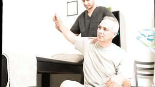 Shoulder Mobilizations | Healthcare