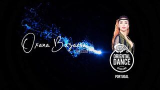 Oxana Bazaeva I - Oriental Dance Weekend 2023_HD