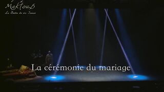 Anastasia Chernovskaya, 'La cérémonie du mariage', Mektoub Bellydance Show p_HD