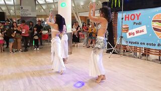 Farashat studio en McDonald's del TOM 3_HD