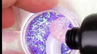 Simply fab nails.