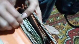 More moneeeey