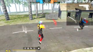 Free fire video
