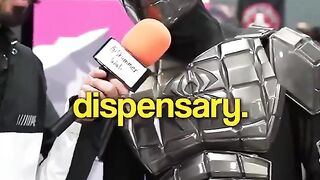 Asking Comic-Con Cosplayers What Their Job Is