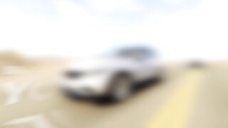 Dangerous Overtaking and Car Crashes # - BeamNG.Drive
