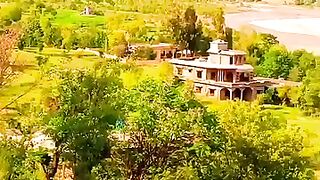 Jammu and Kashmir is beautiful