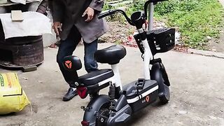 Amazing video for man