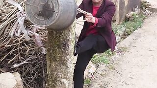 Man amazing funny video