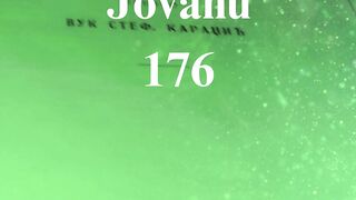 Jevanđelje po Jovanu 176