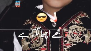Zindagi Kisi k bap ki nae