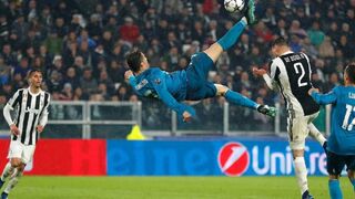 Ronaldo Skils