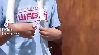 Leaked Video Do Mc Paiva Twitter