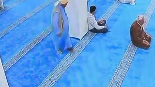We belong to Allah and to Him we shall return