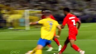 Cristiano Ronaldo Humiliating Skills