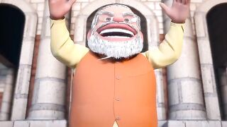 #NaMo #Comedy