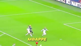 The Art of Rabona