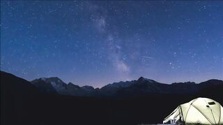 A Night Campus