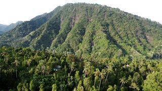 A Beautiful Mountain