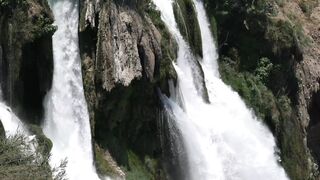 A Beautiful Fountain