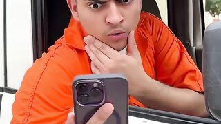 He found mystery  inside the gummy bear