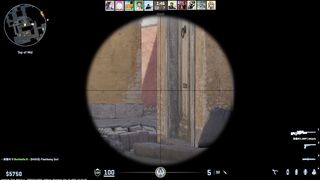 I Swear bro I Killed Him!!
